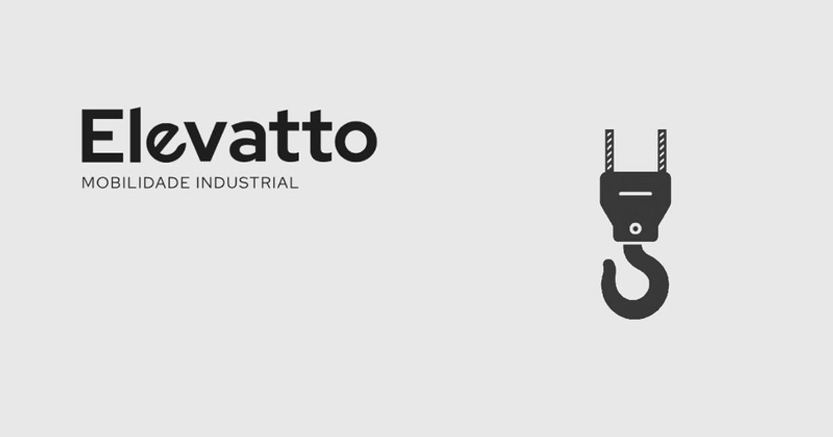 Elevatto Mobilidade Industrial
